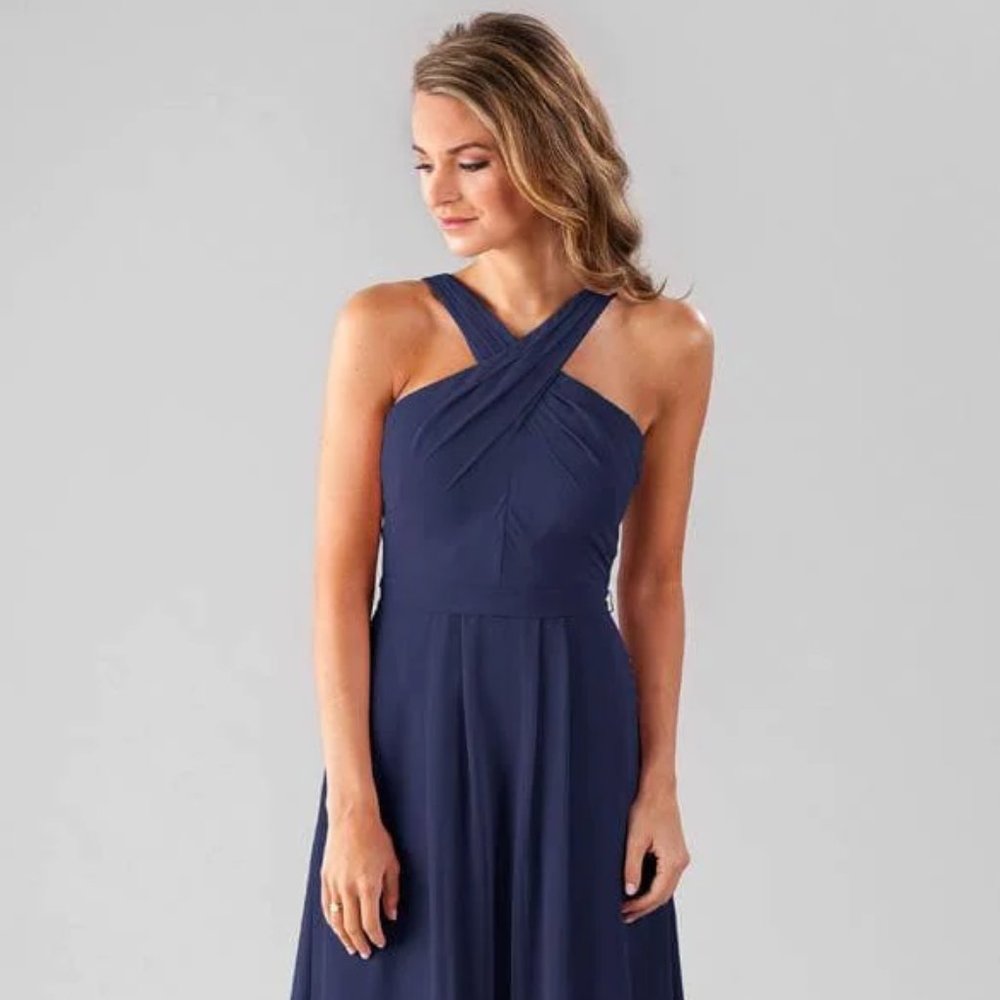Kennedy Blue Elena Bridesmaid Dress